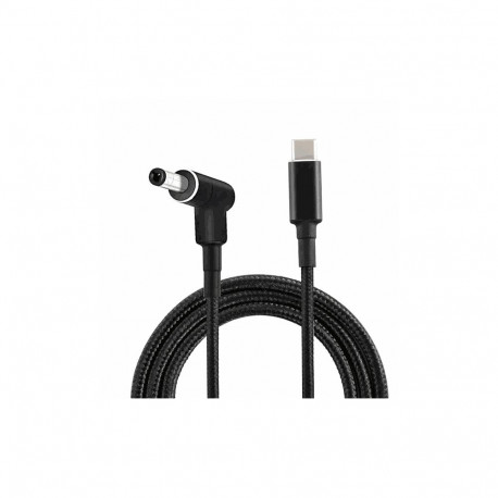 Fusion Accessories USB-C -u003e Asus 4.0x1.35 mm | 18.5V-20V | 100W | 1.8m