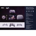 8BitDo Ultimate 2 Evernight Edition Purple for PC/ Android
