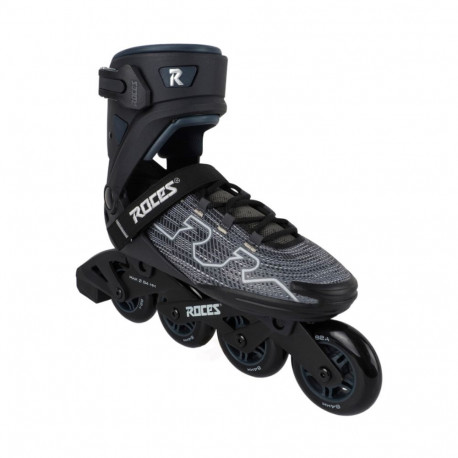 Roces rulluisud R-Evo 84 400904 00001, must-hall