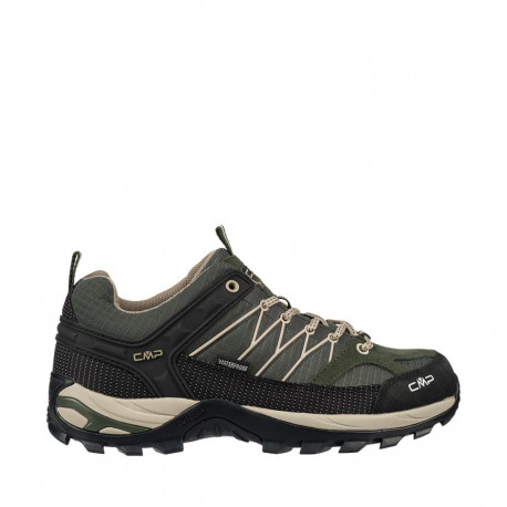 Buty trekkingowe męskie CMP Rigel Low 3Q54457 26FV