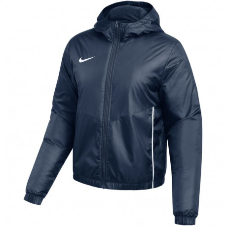 Nike naiste jope Therma-Fit Park 26 HM7272 410, tumesinine