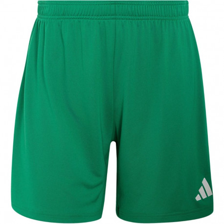 Adidas naiste lühikesed püksid Entrada 26 JZ2539, roheline