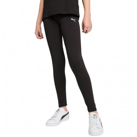Puma laste retuusid Ess 684903 01, must