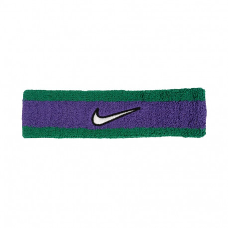 Nike peapael Swoosh N1012407306, lilla-roheline