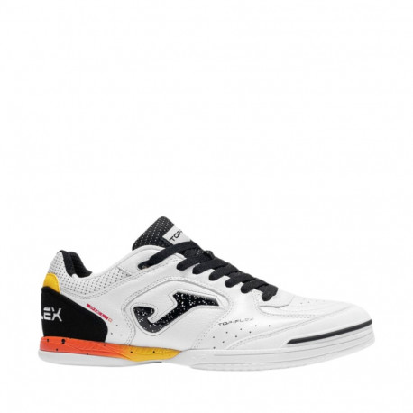 Joma saalijalgpallijalatsid Top Flex 2632 TOPS2632IN, valged