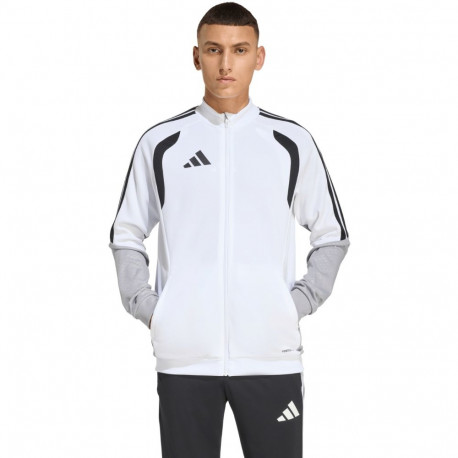 Adidas meeste treeningpluus Tiro 26 Competition Training KA7682, valge
