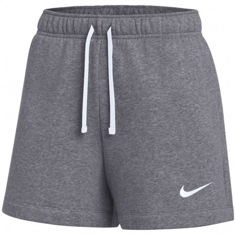 Nike naiste lühikesed püksid Park 26 Fleece IB1243 071, hall