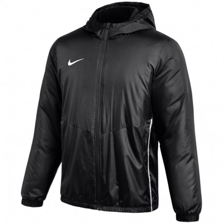 Nike meeste jope Therma Fit Park 26 HM7270 010, must