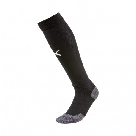 Getry piłkarskie Puma Team LIGA czarne 703438 03