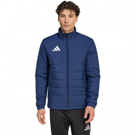 Kurtka męska adidas Entrada 26 Light granatowa JZ9142