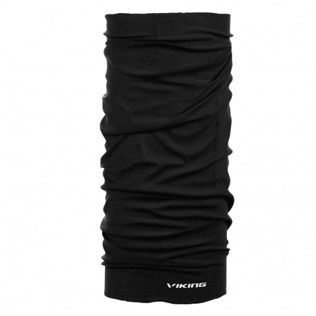 Viking kaelussall 1214 430-22-1214-09-UNI Polartec voodriga, must