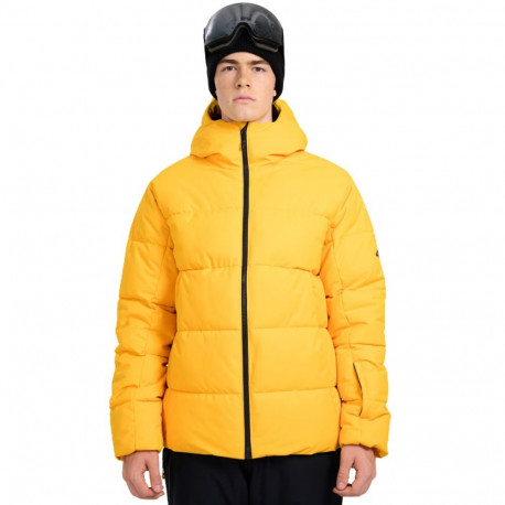 4F meeste suusajope M0788 4FWAW25TTJAM0788 70S, oranž