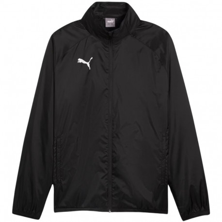 Puma meeste jope Team Goal All Weather 659038 03, must
