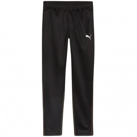 Spodnie dla dzieci Puma Team Goal Training czarne 658641 03