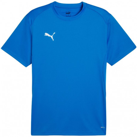 Puma meeste spordisärk TeamGoal Jersey 658636 02, sinine