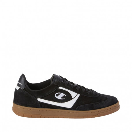Buty damskie Champion CL78 SP czarne S11823 KK020