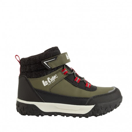 Lee Cooper lastejalanõud LCJ-25-01-3758K, khaki