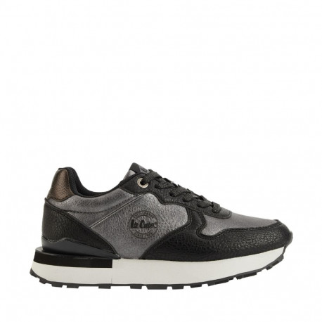 Lee Cooper naiste jalanõud LCJ-25-03-3826LA, must