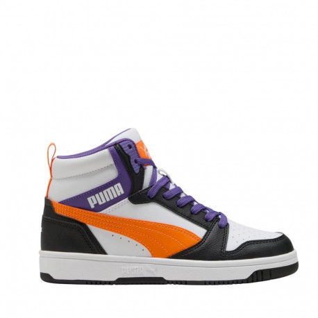 Puma lastejalanõud Rebound V6 Mid 393831 34