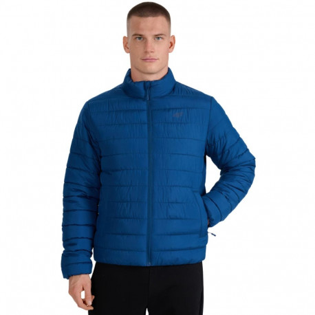 4F meeste tepitud jope M597 4FWAW25TDJAM597 30S, tumesinine