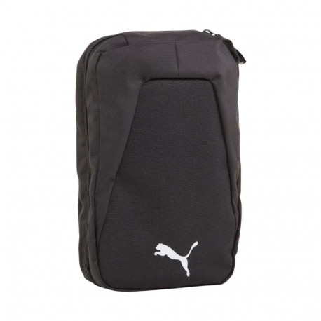 Puma tualett-tarvete kott teamGOAL 90244 01, must
