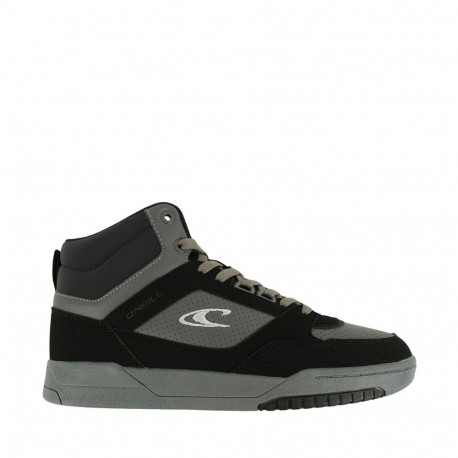 Buty męskie O'Neill Cambria Mid szare 90253023 11G