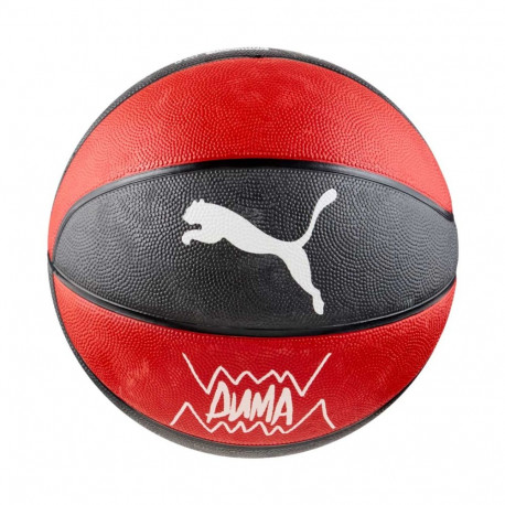 Puma korvpall teamJAWS 84688 02, punane-must
