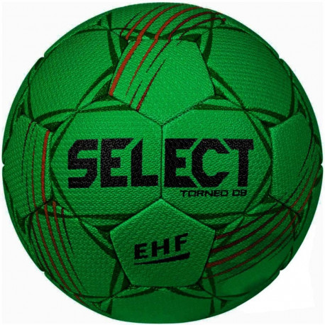 Piłka ręczna Select Torneo DB mini 0 23 zielona 12757/230014