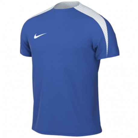 Nike meeste särk Dri-FIT Strike 24 FD7487 465, sinine