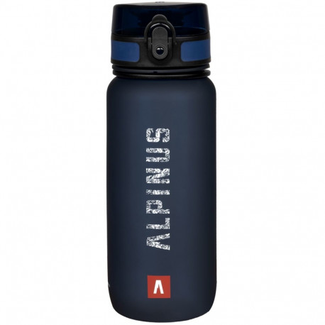 Alpinus tritaanist pudel Trysil 650ml UZ11057, tumesinine
