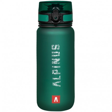 Alpinus tritaanpudel Trysil 650ml UZ11056, pudeliroheline