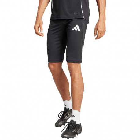Adidas meeste lühikesed püksid Tiro 25 Competition 1/2 IW0413, must