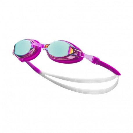 Nike ujumisprillid Chrome Mirror NESSD125-560 OS, lilla