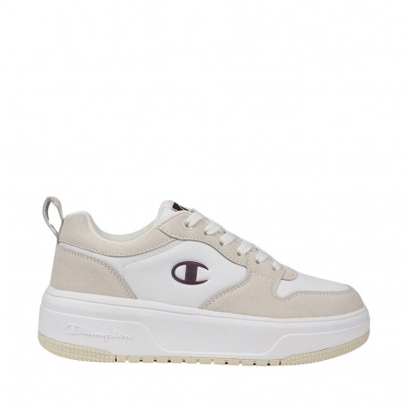 Champion naiste jalatsid RD18 Lite Low Cut S11724 WW002
