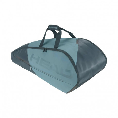 Torba tenisowa Head Tour Racquet Bag L niebieska 260713