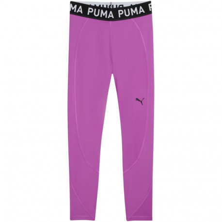 Puma naiste retuusid Strong Tight 526000 99, lilla