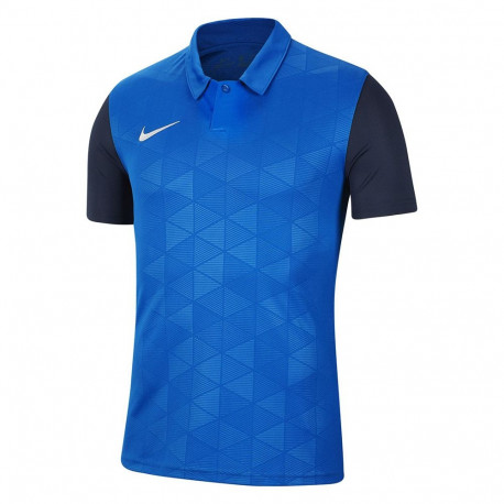 Nike meeste särk Trophy IV JSY SS BV6725 463, sinine