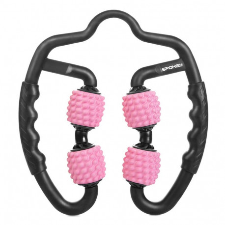 Masażer z rolkami Spokey Davo 928922