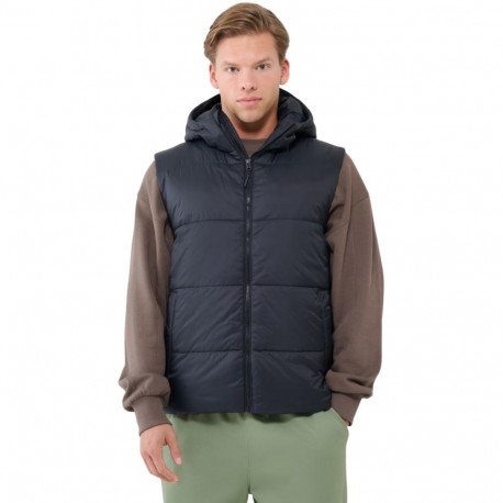 4F meeste vest M193 4FWSS25TVJAM193 20S, sügavmust