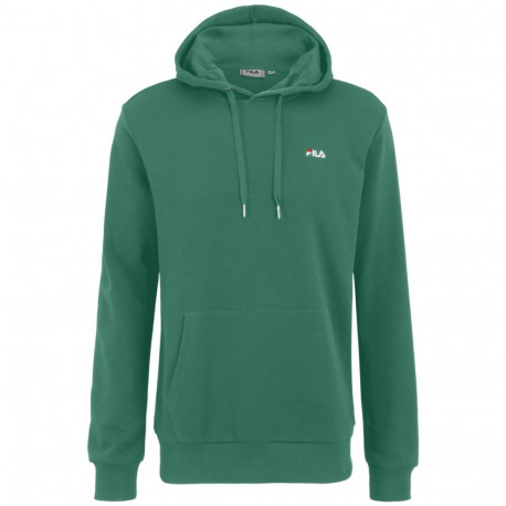 Bluza męska Fila Lumezzane zielona FAM0875 60084