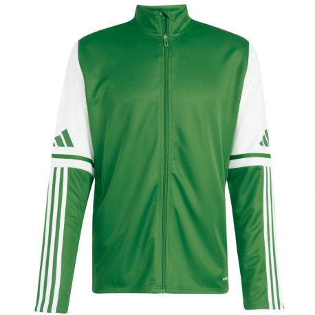 Adidas meeste treeningpusa Squadra 25 JP3162, roheline-valge