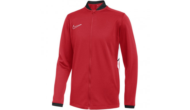 Bluza dla dzieci Nike Dri-Fit Academy 25 Track Jacket czerwona FZ9836 657