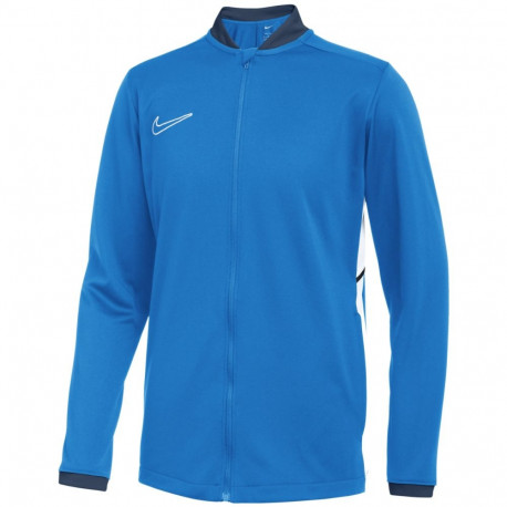 Nike laste treeningjakk Dri-Fit Academy 25 FZ9836 463, sinine