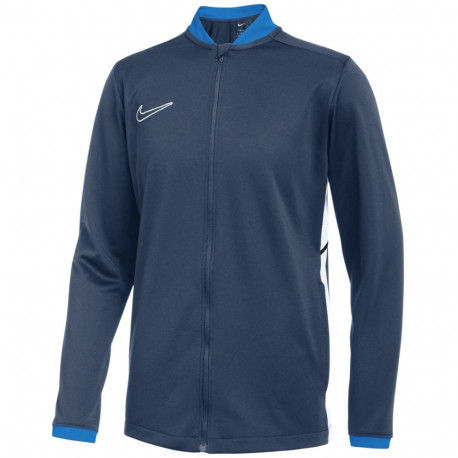Nike laste treeningjakk Dri-Fit Academy 25 FZ9836 410, tumesinine