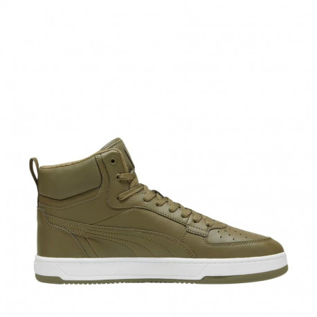 Puma meeste jalanõud Caven 2.0 Mid WTR 392333 03, oliiviroheline