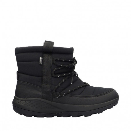 Lee Cooper naiste jalatsid LCJ-24-03-3069LA, must
