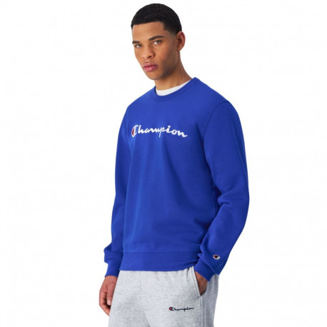 Champion meeste pusa 220254 BS008, sinine