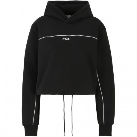 Fila naiste pusa Laagna FAW0907 80010, must