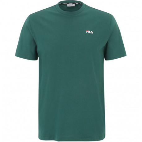 Fila meeste t-särk Berloz FAM0340 60078, roheline