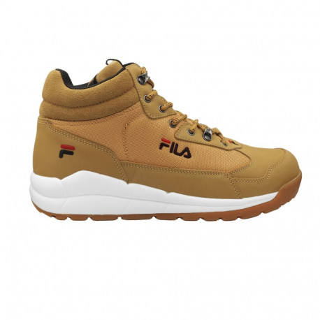 Fila meeste jalanõud Alpha mid FFM0168 70010, pruunid